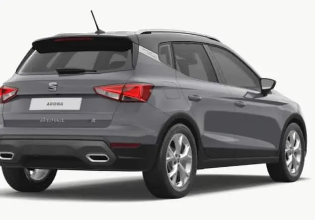 Angebotsdetails Seat Arona FR 1.0 TSI 7-Gang-DSG verschiedene Farben verfpgbar ( nicht wählbar)