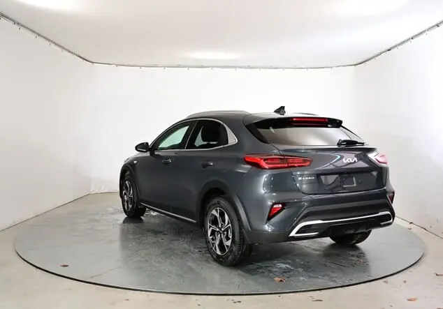 Angebotsdetails Kia XCeed Kia Xceed MY26 1.0 T-GDI MHEV 85 kW (115 PS) 7-Gang-DCT Pentametal Metallic