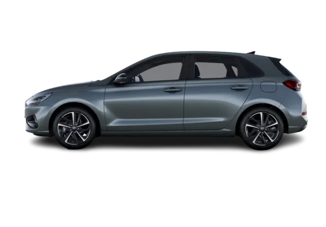 Angebotsdetails Hyundai i30 1.6 T-GDI Trend DCT Ecotronic Grey Matt