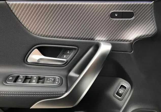 Angebotsdetails Mercedes-Benz CLA 180 Shooting Brake ++verfügbar ab 24.09.2025++ weiss unilack polarweiss