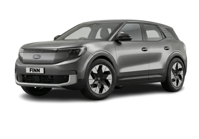 Angebotsdetails Ford Explorer Extended Range 77kWh Premium Magnetic-Grau Metallic