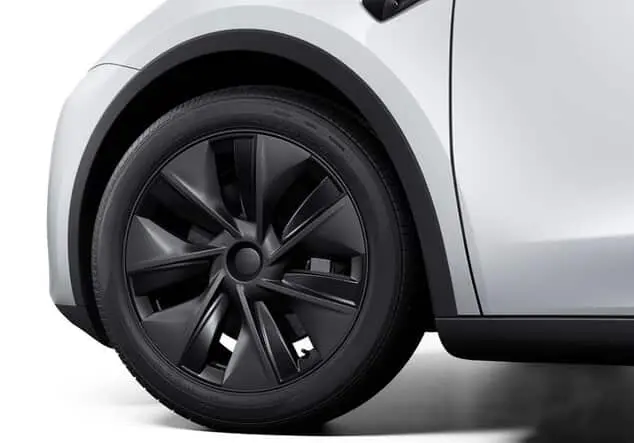 Angebotsdetails Tesla Model Y Long Range Dual innen weiß White-Pearl