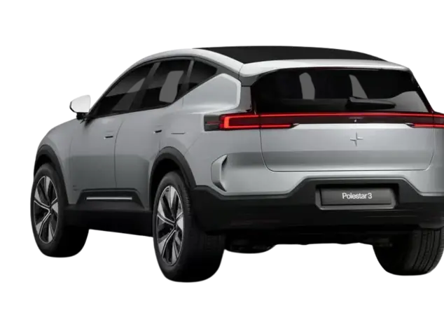 Angebotsdetails Polestar 3 Longe Rande Dual Motor, Plus Paket, Pilot Paket verschiedene Farben verfügbar( nicht wählbar)