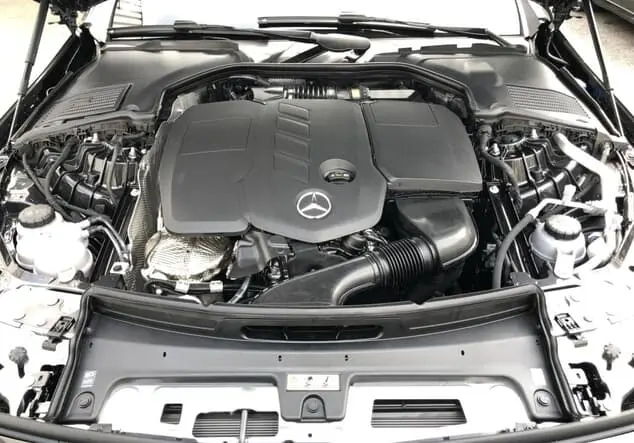 Angebotsdetails Mercedes-Benz CLE 220 d Cabriolet ++sofort verfügbar++ Graulack graphitgrau