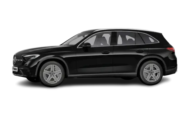 Angebotsdetails Mercedes-Benz GLC GLC 300 d 4MATIC Autom. Metalliclack Obsidianschwarz