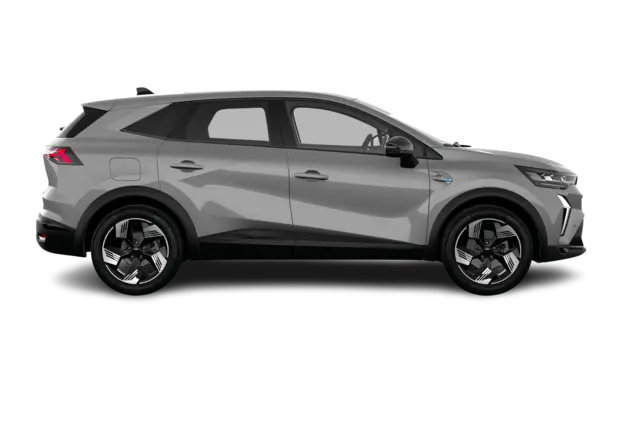 Angebotsdetails Renault Symbioz Full Hybrid E-Tech 160 Esprit Alpine Rafale-Grau Metallic