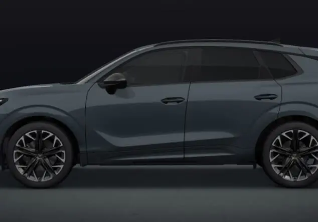 Angebotsdetails Cupra Terramar CUPRA Terramar VZ 2.0 TSI 195 kW (265 PS) 7-Gang 4Drive Fiord Blau