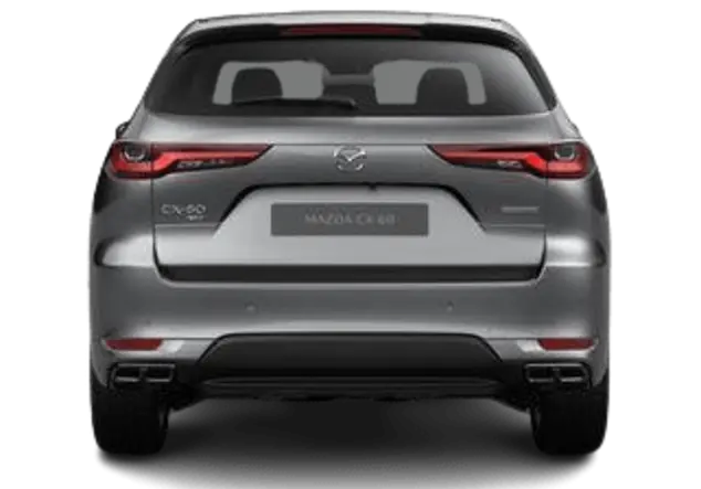 Angebotsdetails Mazda CX-60 2.5 e-SKYACTIV PHEV Homura Plus Auto Machine Grey Metallic