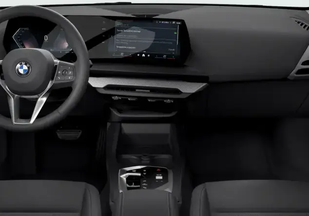 Angebotsdetails BMW 1er 120 Steptronic Saphirschwarz Metalic