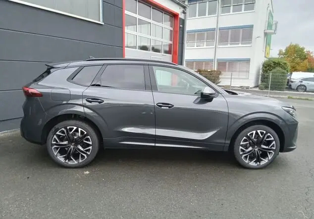 Angebotsdetails Cupra Terramar Cupra Terramar VZ 2.0 TSI 195 kW (265 PS) 7-Gang-DSG 4Drive Timanfaya Grau Metallic