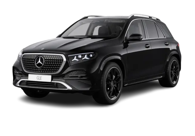 Angebotsdetails Mercedes-Benz GLE GLE 350 d 4MIC obsidianschwarz Metallic