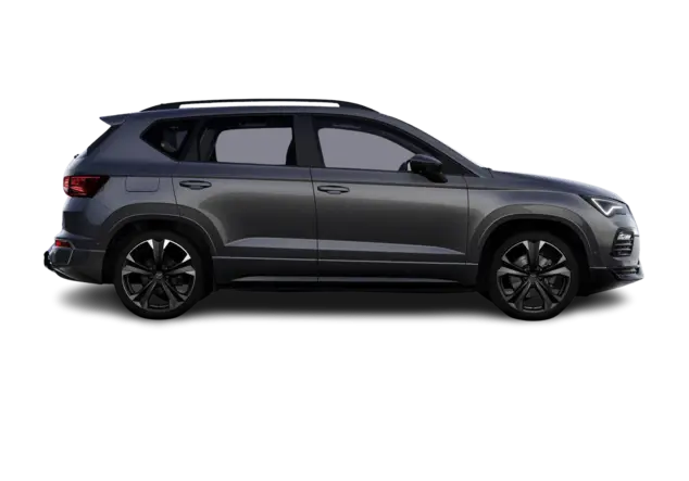 Angebotsdetails Cupra Ateca 2.0 TSI 140kW 4Drive Graphite Grau Metallic