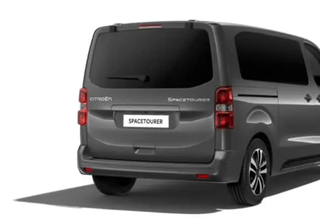 Angebotsdetails Citroen SpaceTourer Max XL, Design Paket Max, Standheizung, abnehmbar verschiedene Farben( nicht wählbar)