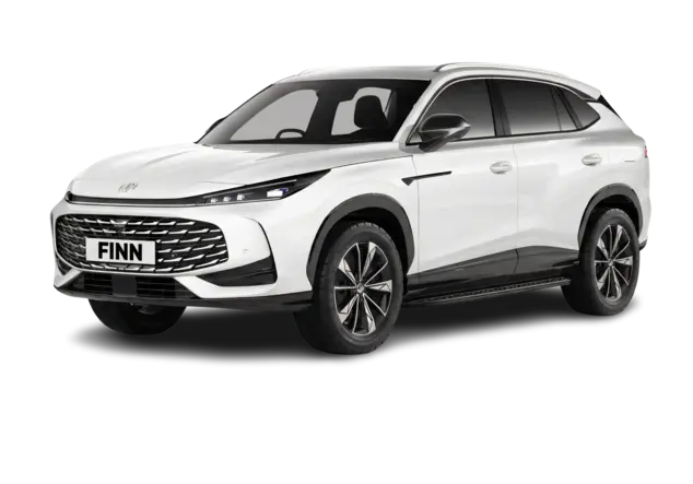 Angebotsdetails MG HS 1.5 T PHEV Luxury Pearl White