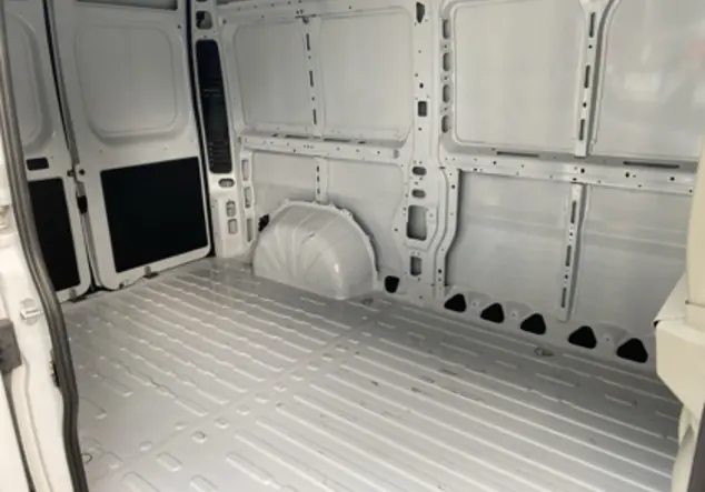 Angebotsdetails Opel Movano Kasten L2H2 2.2 Blue-HDI 140 Spurhalteass. Verkehrszeichenerkennung weiss