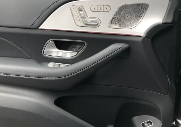 Angebotsdetails Mercedes-Benz GLE 450 d 4MATIC Coupé ++sofort verfügbar++ Graulack selenitgrau