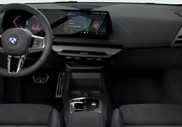 Angebotsdetails BMW 1er 120 Steptronic Alpinweiß Uni