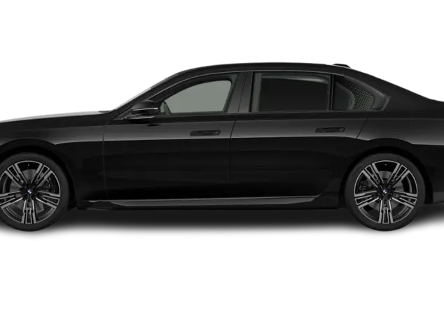 Angebotsdetails BMW 7er Limousine 740d xDrive Black Sapphire metallic
