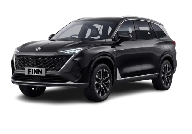 Angebotsdetails MG S9 PHEV 1.5 Black Pearl