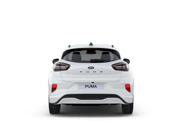 Angebotsdetails Ford Puma Ford Puma ST-Line 1.0 EcoBoost Hybrid 114 kW (155 PS) 7-Gang-Automatik Frozen White