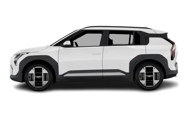 Angebotsdetails Kia EV3 81 kWh 150 kW Earth Frontantrieb Schneeweiß Uni