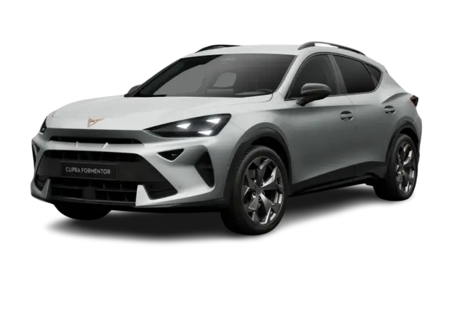 Angebotsdetails Cupra Formentor 1.5 eTSI MHEV 110kW Glacial Weiß Metallic