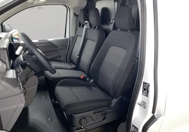 Angebotsdetails Volkswagen T7 Transporter Kasten 2.0 TDI KR 3100 mm WeiÃ (Clear White)