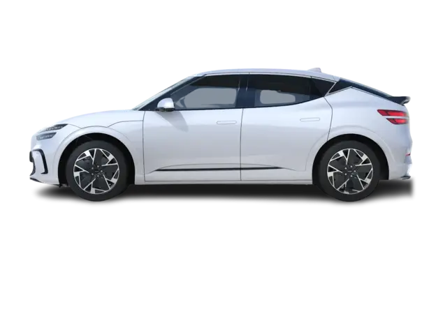 Angebotsdetails Genesis GV60 168kW Single Motor Premium Alta White Solid