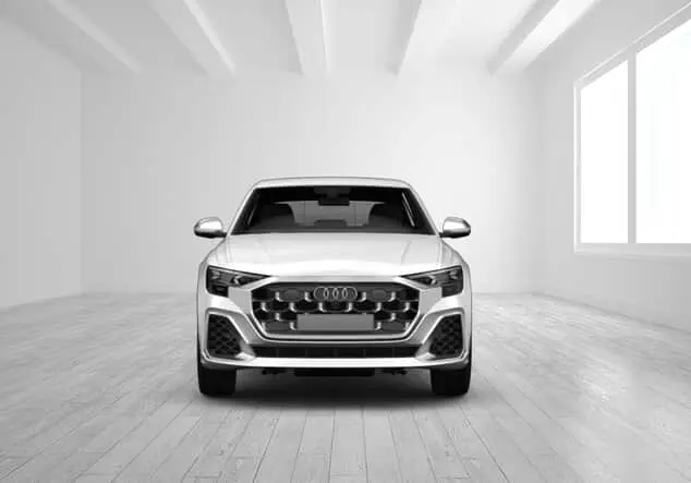 Angebotsdetails Audi Q8 3,0l TFSI Quattro 340PS S-Line Schwarz