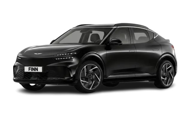 Angebotsdetails Genesis GV60 234kW Dual Motor Sport Vik Black Metallic