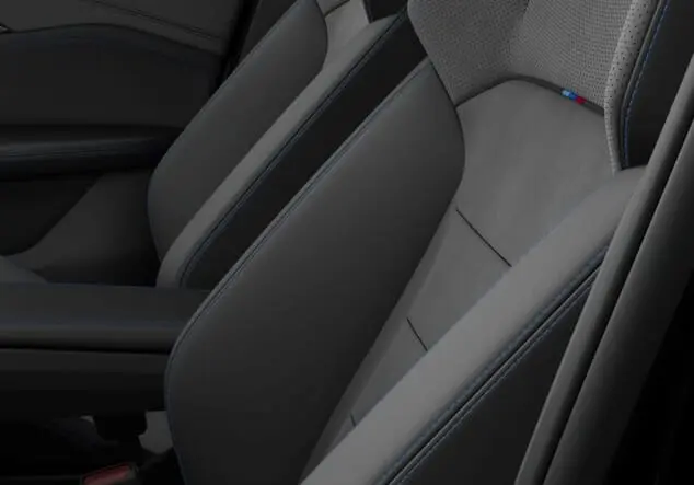 Angebotsdetails BMW X1 M35i xDrive Black Sapphire metallic