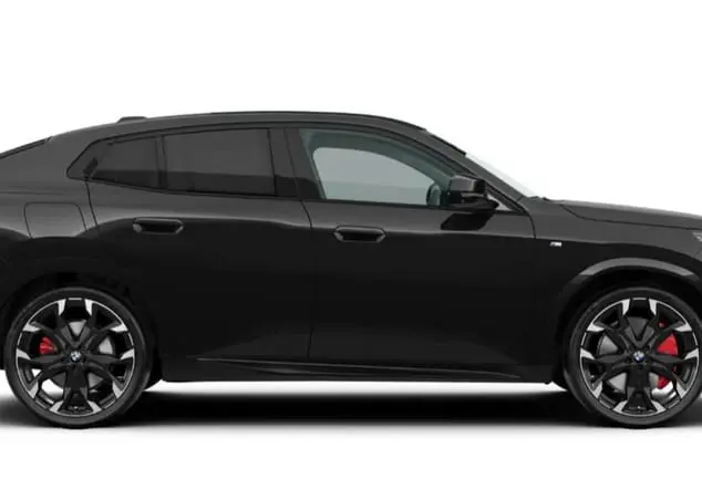 Angebotsdetails BMW X2 X2 M35i 221 kW (300 PS) 8-Gang Steptronic xDrive Saphirschwarz metallic