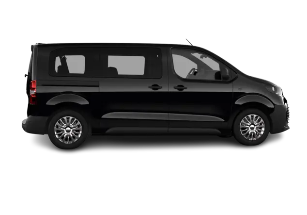 Angebotsdetails Toyota Proace Verso 2,2-l-D-4D 110kW L1 Active graphitschwarz metallic