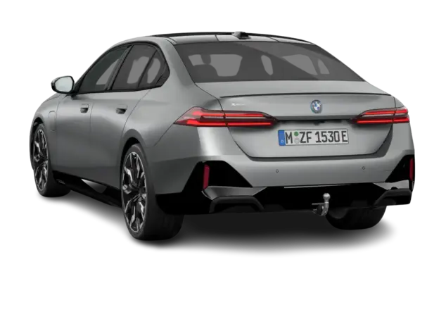 Angebotsdetails BMW 5er Limousine 550e xDrive A Frozen Pure Grey Metallic