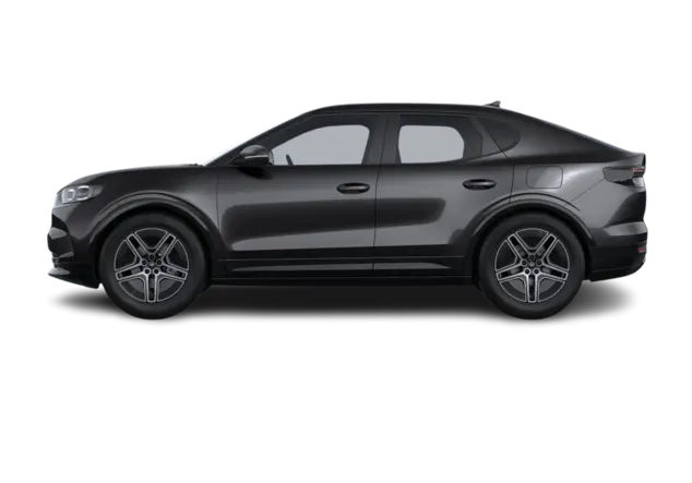 Angebotsdetails Ford Capri Extended Range 77kWh Premium Magnetic-Grau Metallic