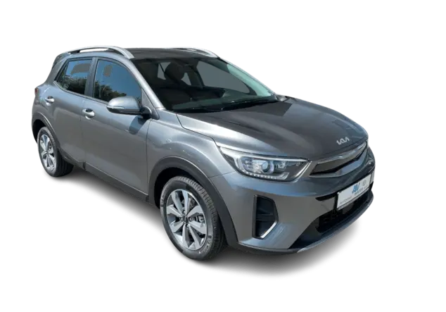 Angebotsdetails Kia Stonic 1.0T Vision Grau ((M7G) ASTRO GREY M)