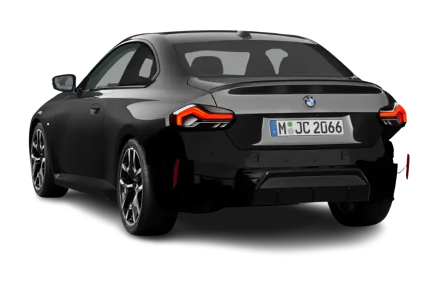 Angebotsdetails BMW 2er Coupé 220i Steptronic Coupé M Sport Black Sapphire Metallic