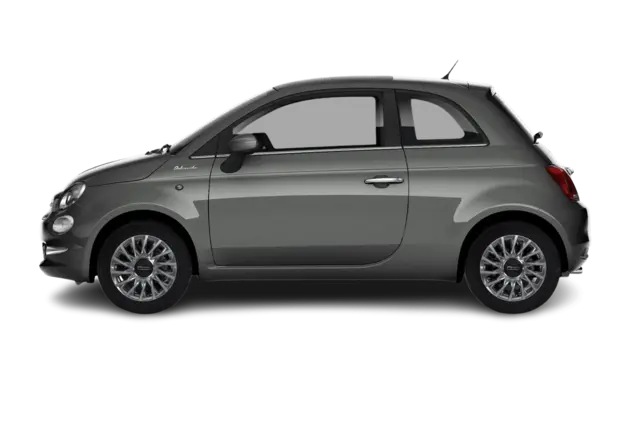 Angebotsdetails Fiat 500 1.0 Hybrid Pompei Grau