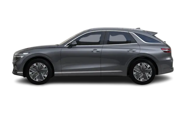 Angebotsdetails Genesis Electrified GV70 Premium Makalu Grey Metallic