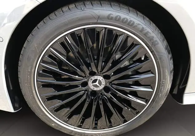 Angebotsdetails Mercedes-Benz CLE 220 d Cabriolet ++sofort verfügbar++ Grau manufaktur lack manufaktur alpingrau uni