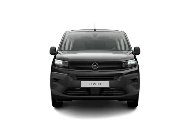 Angebotsdetails Opel Combo Opel Combo Cargo L2 mit erhöhter Nutzlast 1.5 Diesel 75 kW (102 PS) 6-Gang Karbon Schwarz Metallic