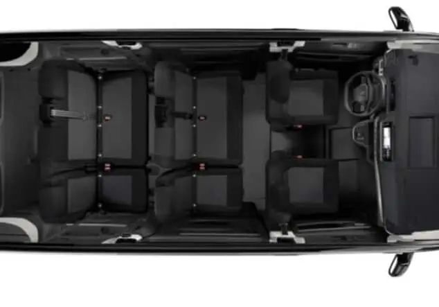 Angebotsdetails Peugeot TRAVELLER Active L2 Blue HDI 180 EAT8, Family-Plus-Paket verschiedene Farben verfügbar( nicht wählbar)