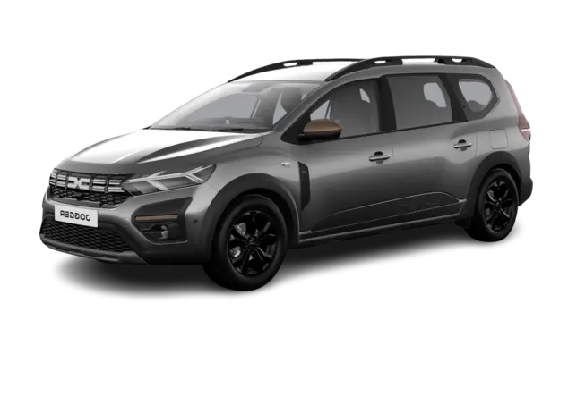 Angebotsdetails Dacia Jogger TCe 110 Extreme 7-Sitzer Dolomit-Grau Metallic