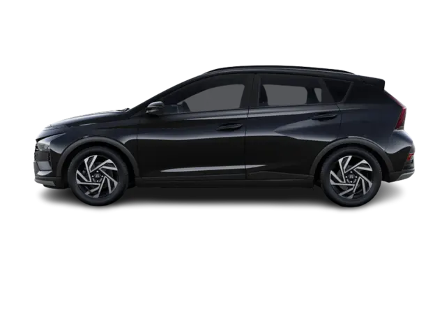 Angebotsdetails Hyundai Bayon 1.0 T-GDI Trend DCT Phantom Black