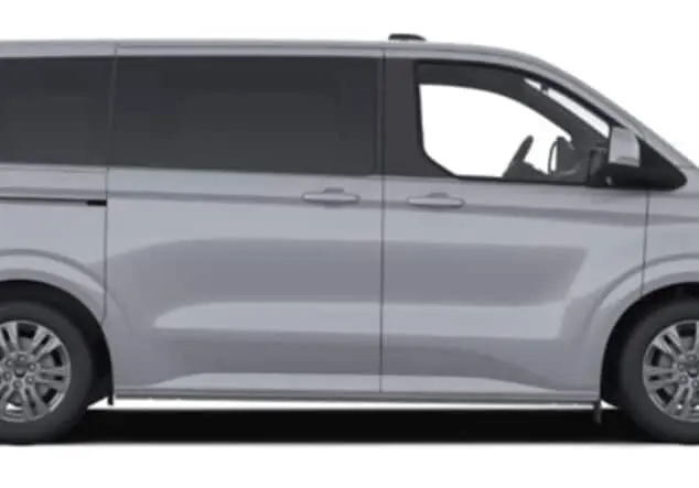 Angebotsdetails Ford Tourneo Custom Titanium 320 L1 8-Gang Automatik, verschiedene Farben verfügbar ( nicht wählbar)