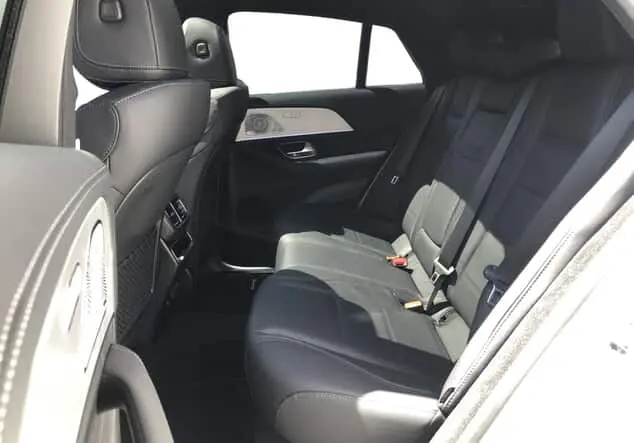 Angebotsdetails Mercedes-Benz GLE 450 d 4MATIC Coupé ++sofort verfügbar++ Weiß manufaktur lack manufaktur opalithweiß bright