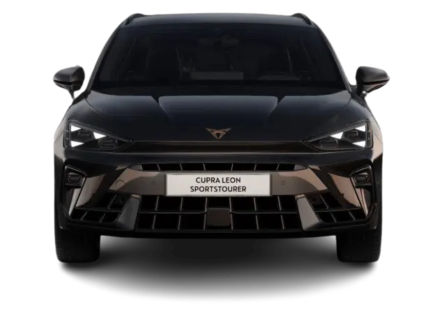 Angebotsdetails Cupra Leon Sportstourer 2.0 TDI 110kW Sportstourer Midnight Black Metallic