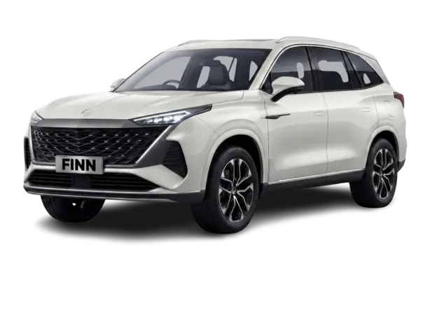 Angebotsdetails MG S9 PHEV 1.5T PHEV Premium Oxford White