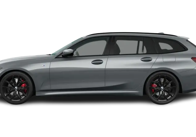 Angebotsdetails BMW 3er Touring 320i Touring Auto Skyscraper Grau metallic