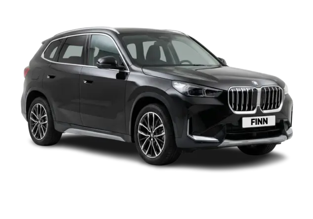 Angebotsdetails BMW X3 xDrive20d Saphirschwarz Metalic